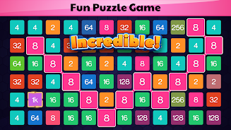 2248 Puzzle: 2048 Numbers Game Screenshot 1