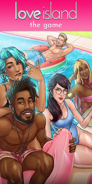 Love Island: The Game屏幕截圖0
