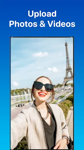 PixFolio - Photos & Slideshows capture d’écran 3