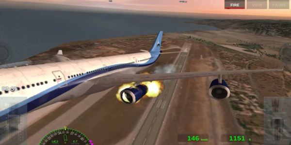 Extreme Landings Pro屏幕截圖2