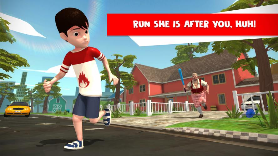 historia de la abuela captura de pantalla 1