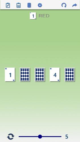 Simple Choice - Random Game captura de pantalla 2