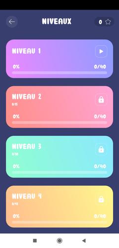 Brain Challenge تحدي العقل屏幕截圖1