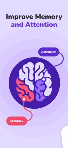 IQ logic & IQ brain test games экрана 2