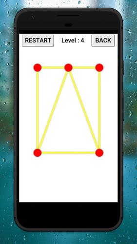 Screenshot Single Stroke Draw 1