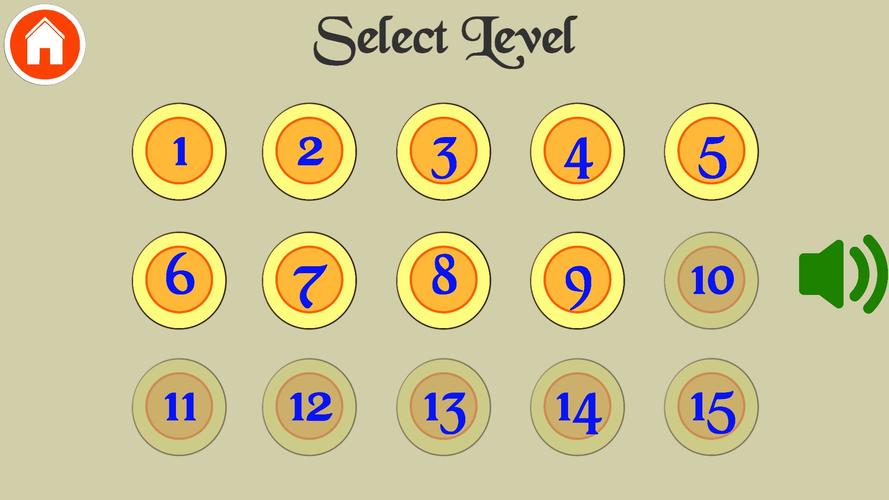 Reaction Time Training screenshot 1