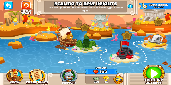 Bloons TD 6 स्क्रीनशॉट 0