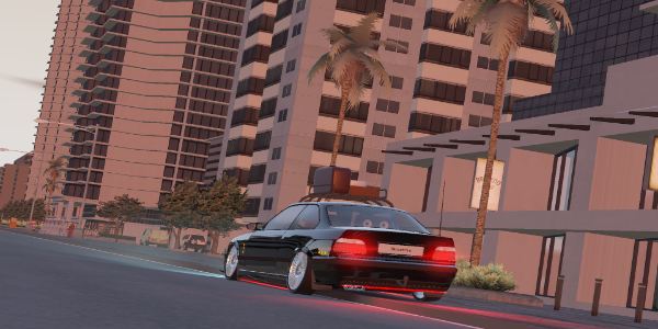 StreetPro - Car Driving Game应用截图第2张