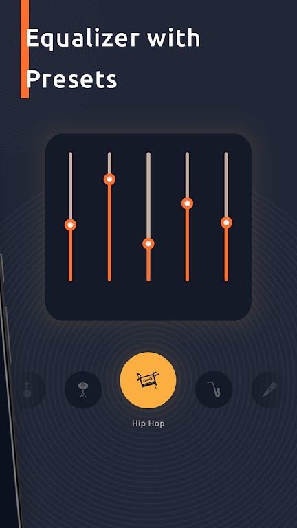Super Ear – Improve Hearing Mod屏幕截圖3