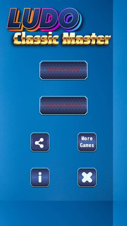 Ludo Classic Master screenshot 1