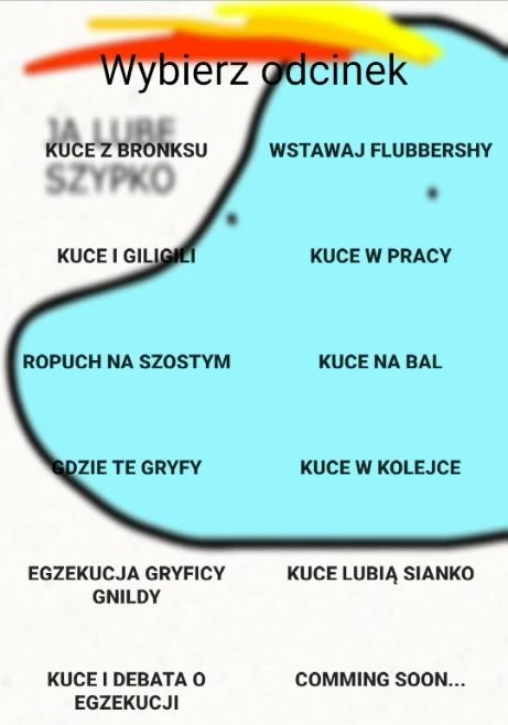 Kuce z Bronksu Soundboard应用截图第0张