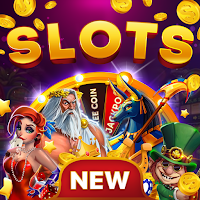 Slots City: casino games & slot machine offline