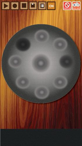 Hang screenshot 1