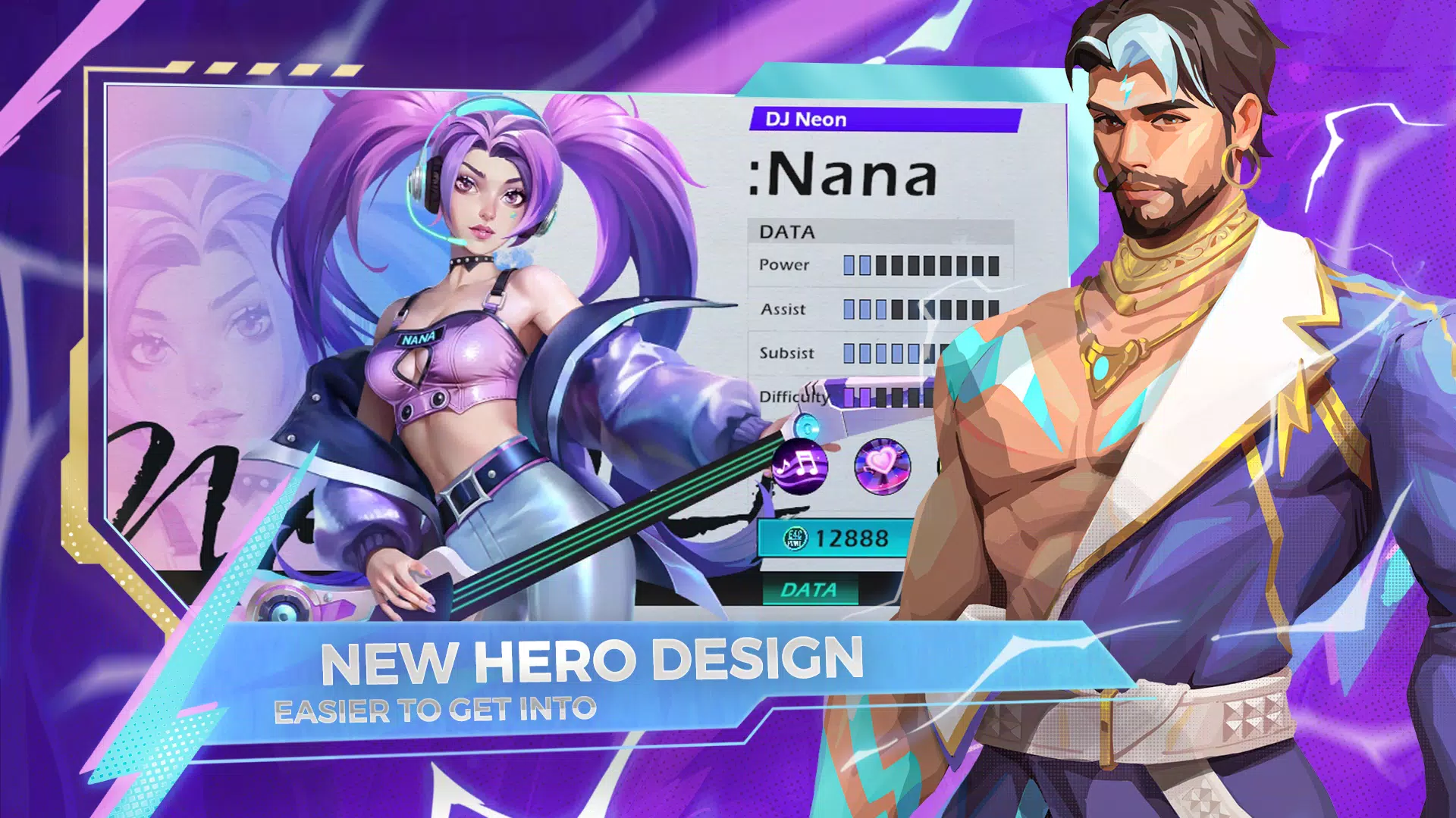 E4C: Final Salvation应用截图第1张