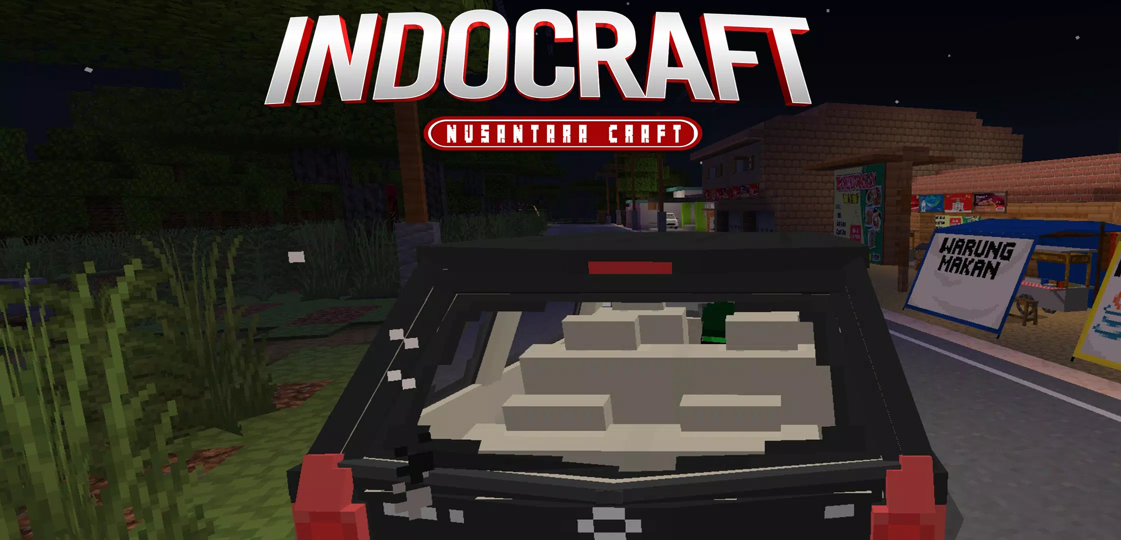 INDOCRAFT ကိုဖန်သားပြင်3