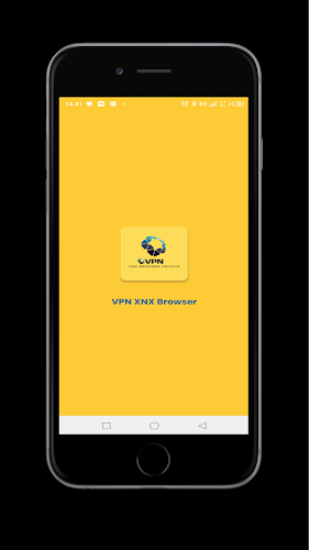 X Proxy- Xxnxx Private VPN Capture d'écran 2