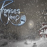 Promises to Keep