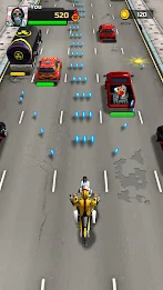 Screenshot Bike Rider 1