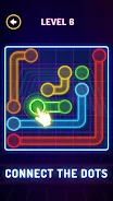 ภาพหน้าจอ Tic tac toe: minigame 2 player 2