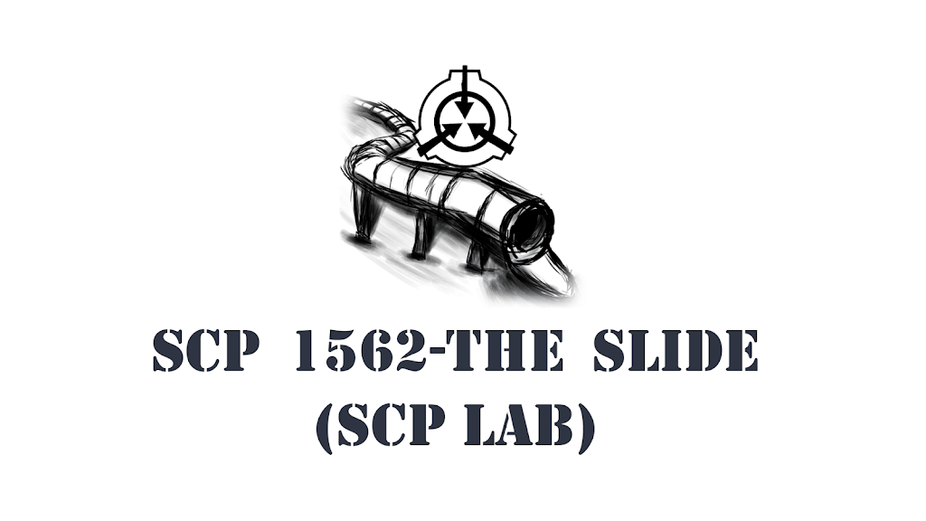 SCP 1562-The Slide (SCP LAB) Captura de pantalla 0