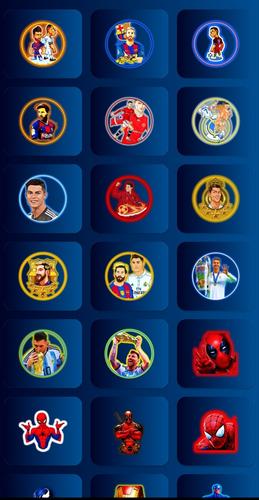 DREAM KITS SOCCER 24 экрана 1