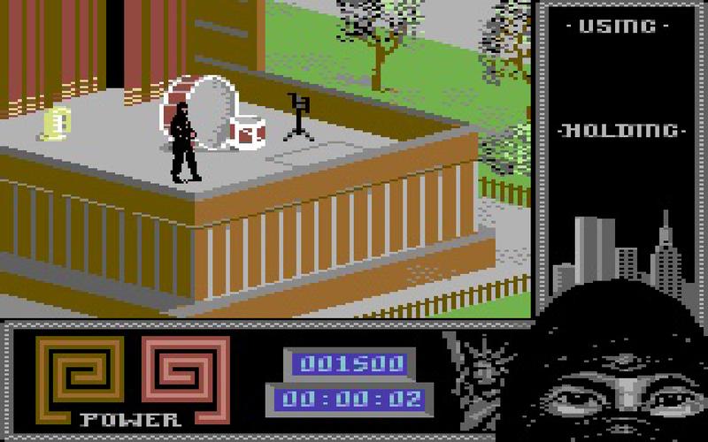 GEKKO C64 Emulator屏幕截圖0