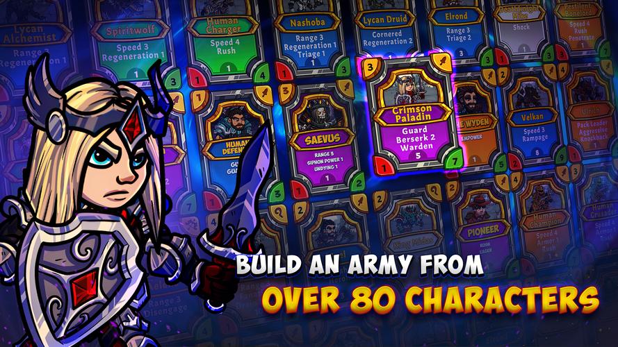Screenshot Kingdom Karnage 0