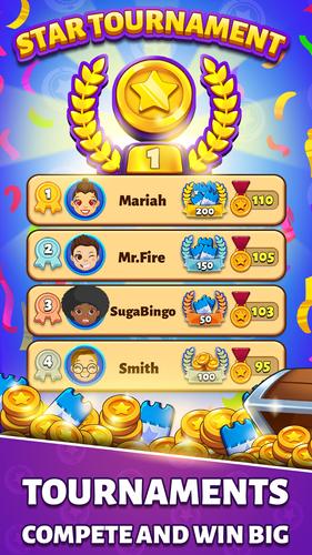 Bingo Champs ကိုဖန်သားပြင်3