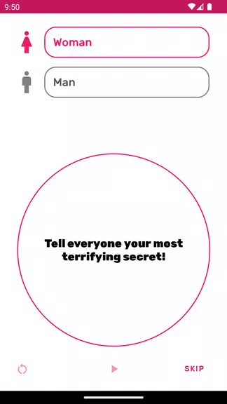 Screenshot Love Games: Sex Dice 3