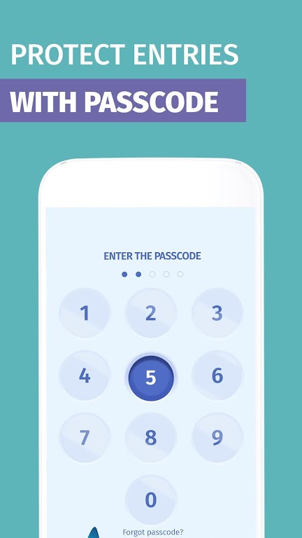 Reflexio – Mood Tracker Journal Mod স্ক্রিনশট 3