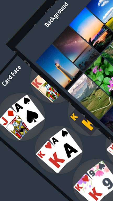 Card Puzzle Free screenshot 2