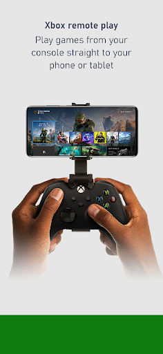 Xbox ကိုဖန်သားပြင်3