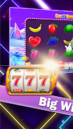 ภาพหน้าจอ Big Winner Slot Pro 2