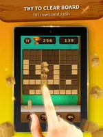 Wudoku 스크린샷 2