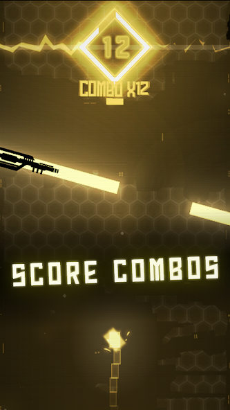 Tap Gap Mod screenshot 2