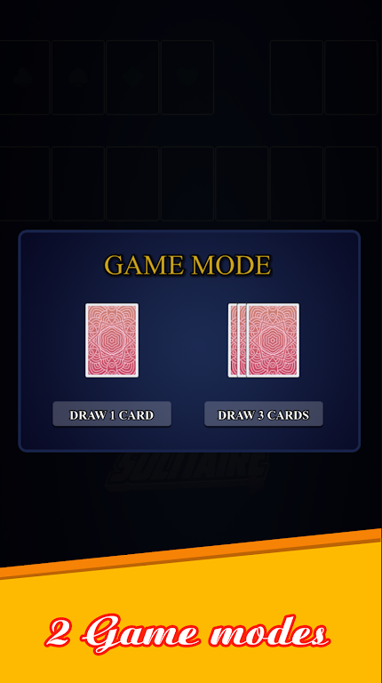 Solitare Classic Free 2019应用截图第0张