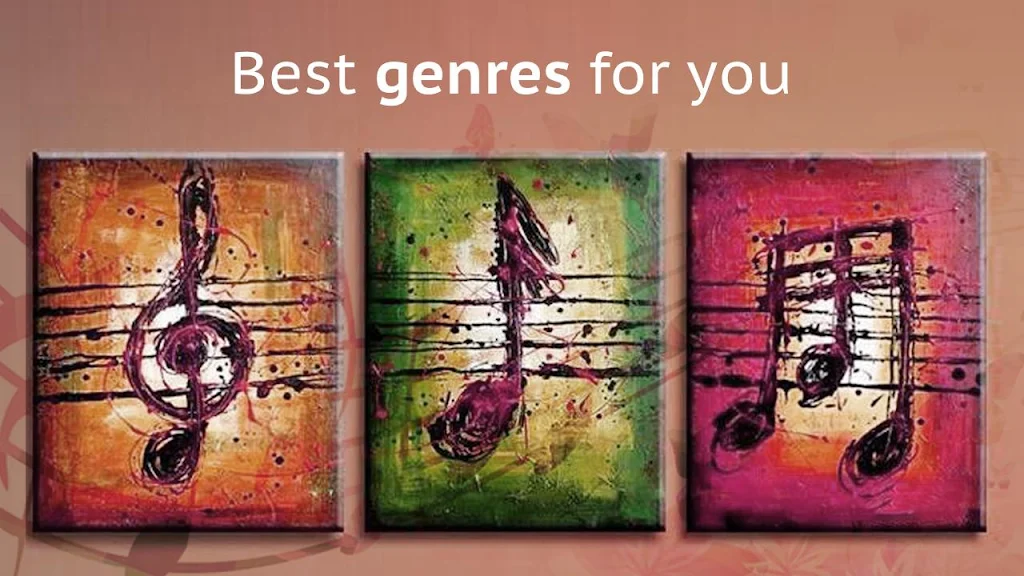 Free Mp3 Download屏幕截圖2