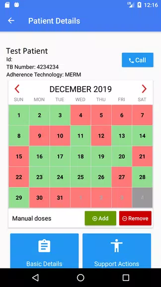 Everwell Hub ekran görüntüsü 1