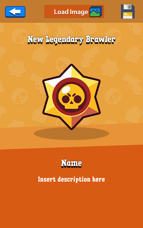 Brawl Cards for Brawl Stars屏幕截圖3