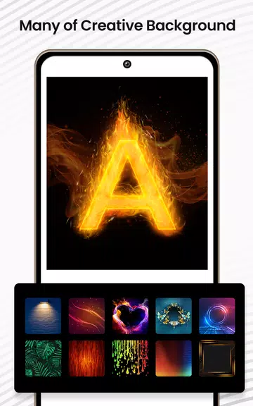 Text Art - Add Text to Photo 스크린샷 0
