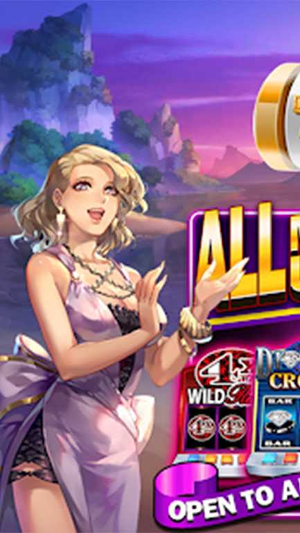 HighStakes 777 casino屏幕截圖0