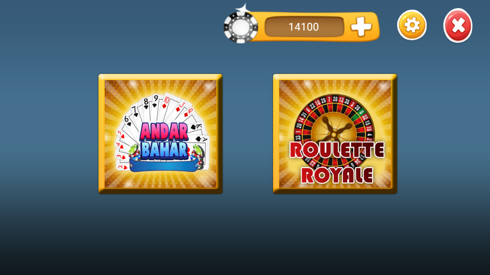Ace of card screenshot 0