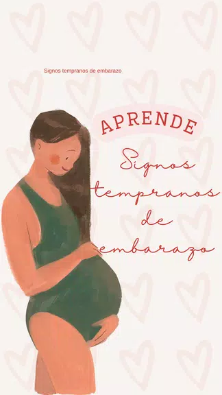 Como saber si estoy embarazada屏幕截圖2
