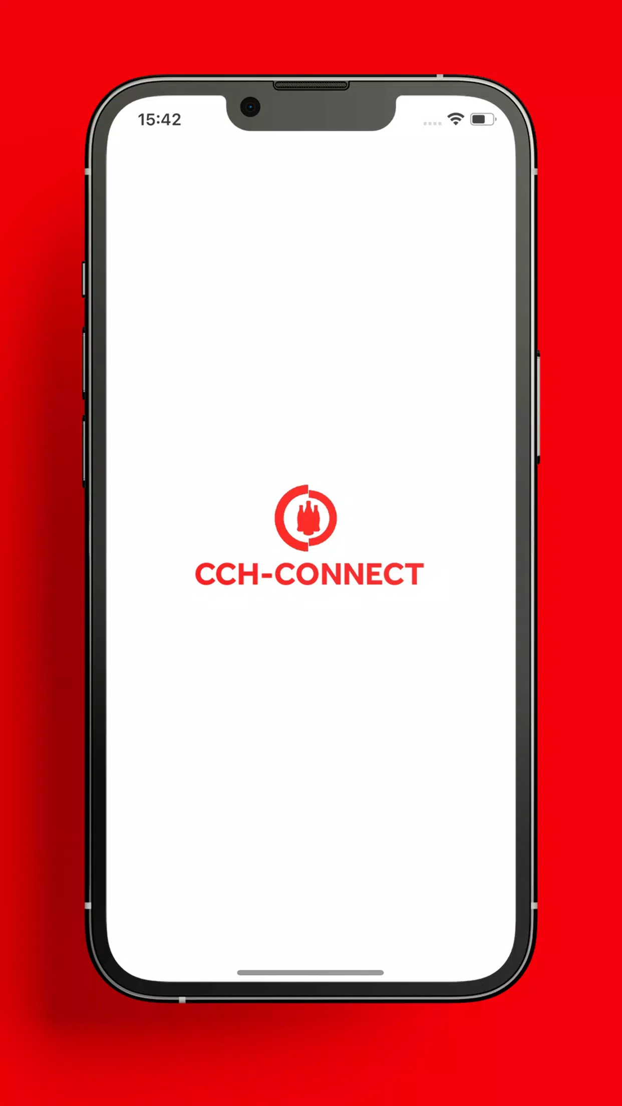 CCH-CONNECT应用截图第0张