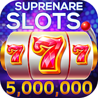 Slots Suprenare