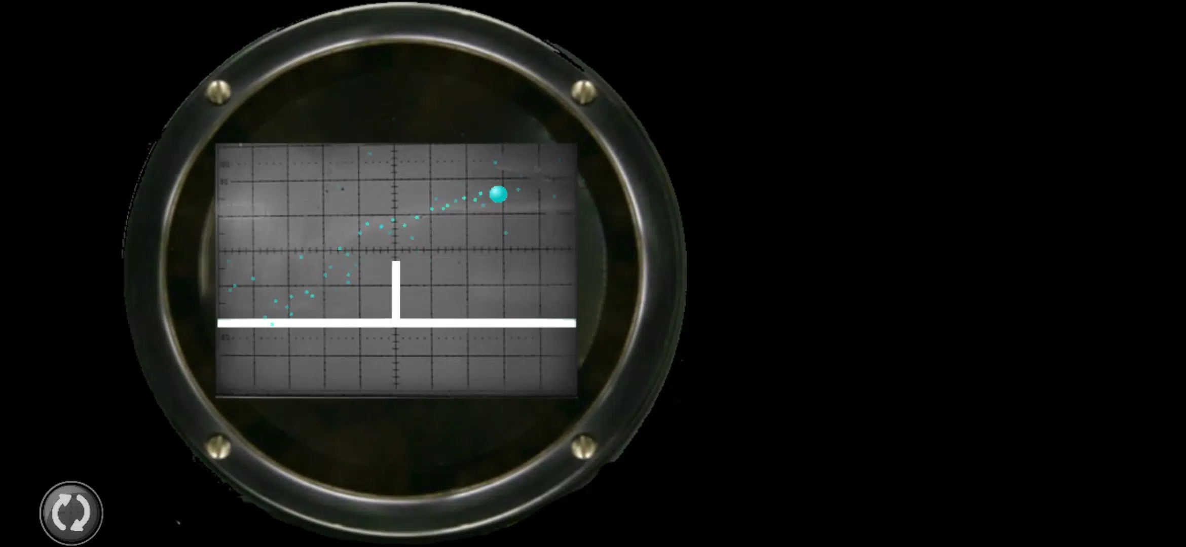 Tennis For Two Multiplayer屏幕截圖3
