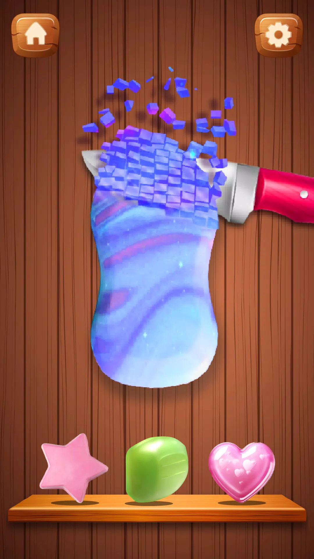 Antistress: Relaxing Toy Games屏幕截圖1