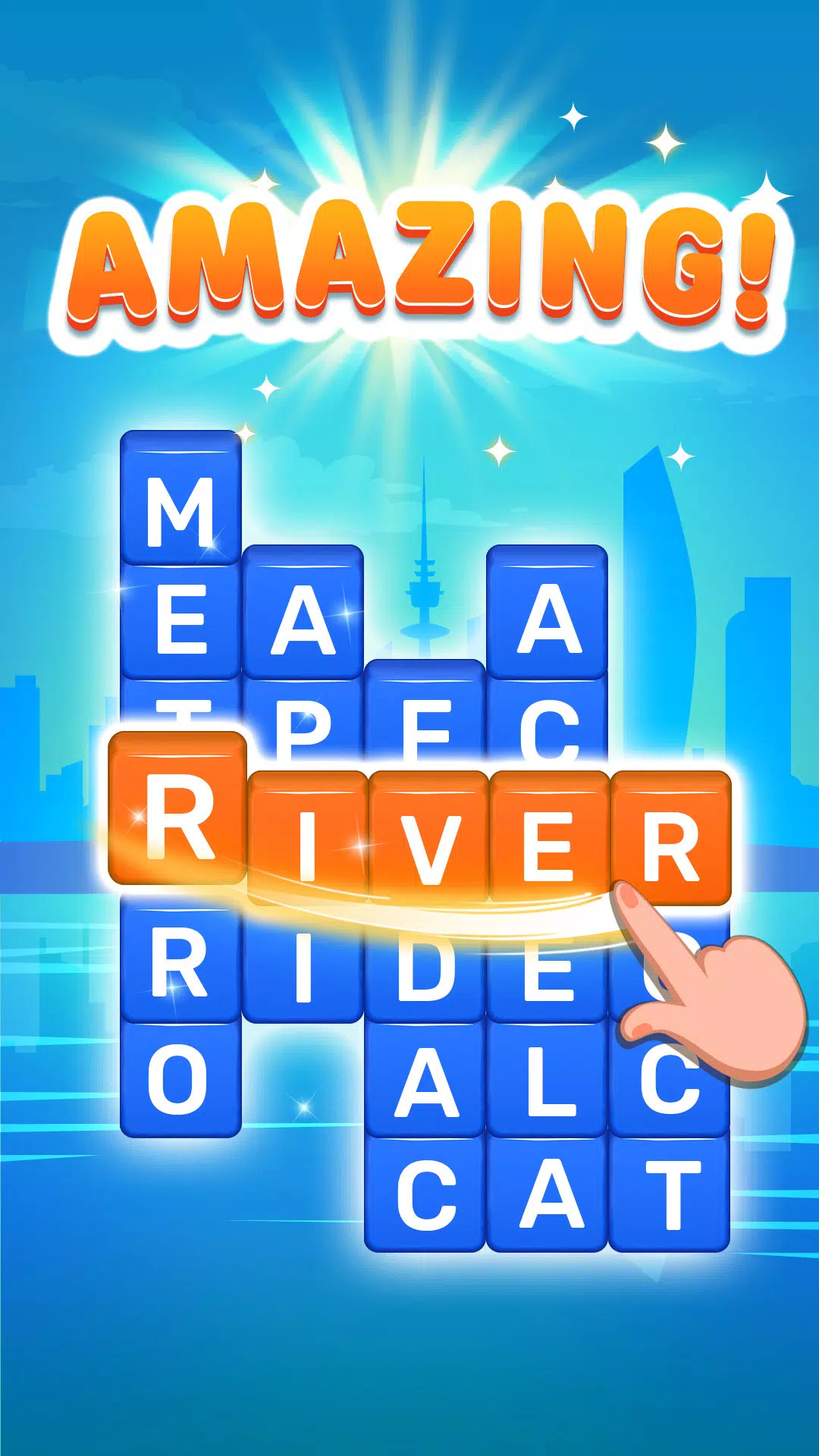 Words Warehouse：Test Your Mind screenshot 3