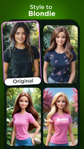 Screenshot Picshiner - AI Photo Enhancer 2