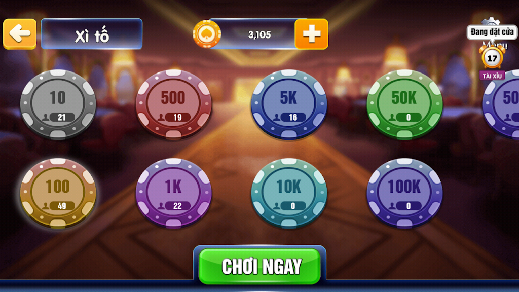 52fun change bonus - game defeat thuong ekran görüntüsü 3